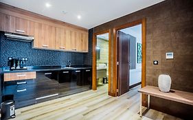 SBN Suite Hôtel